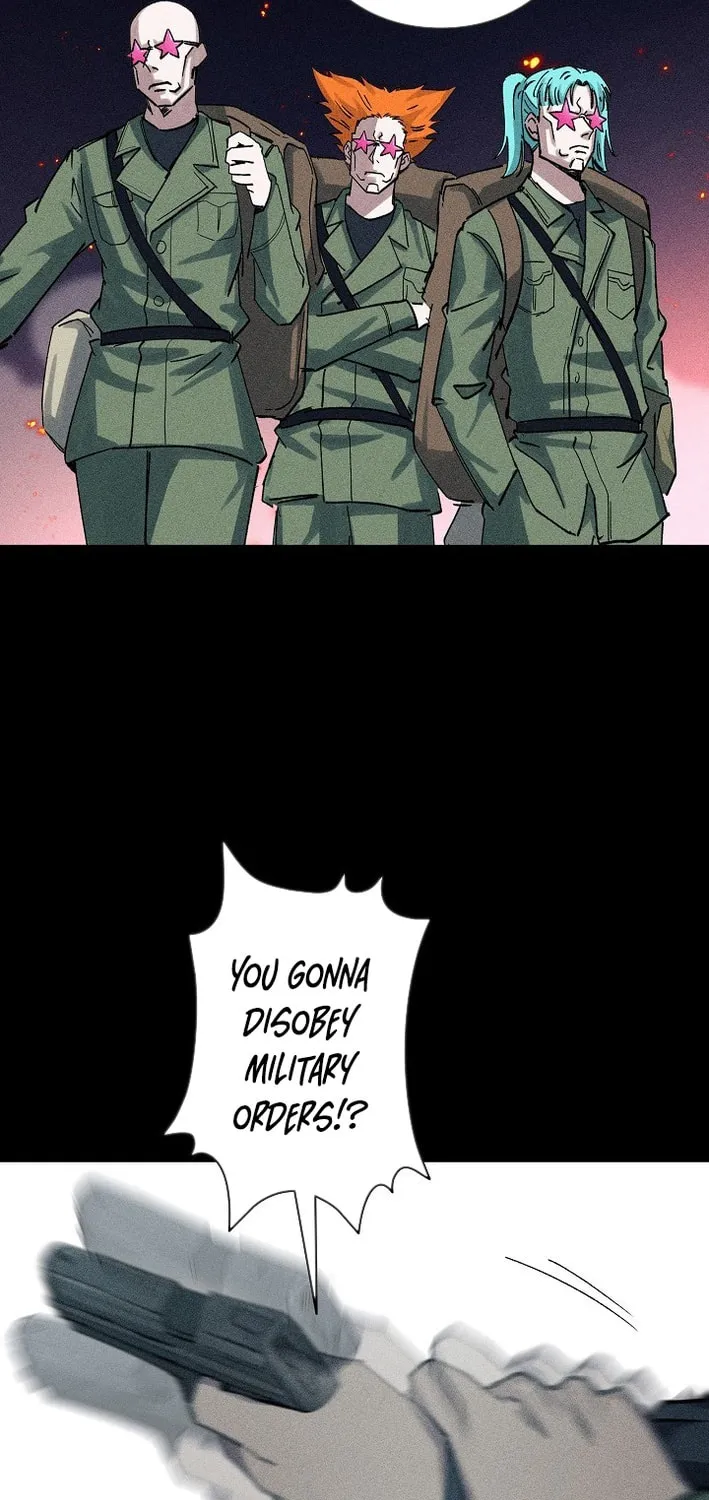 Read Starting Off By Surrendering to the Demon Lord EN Manga Online