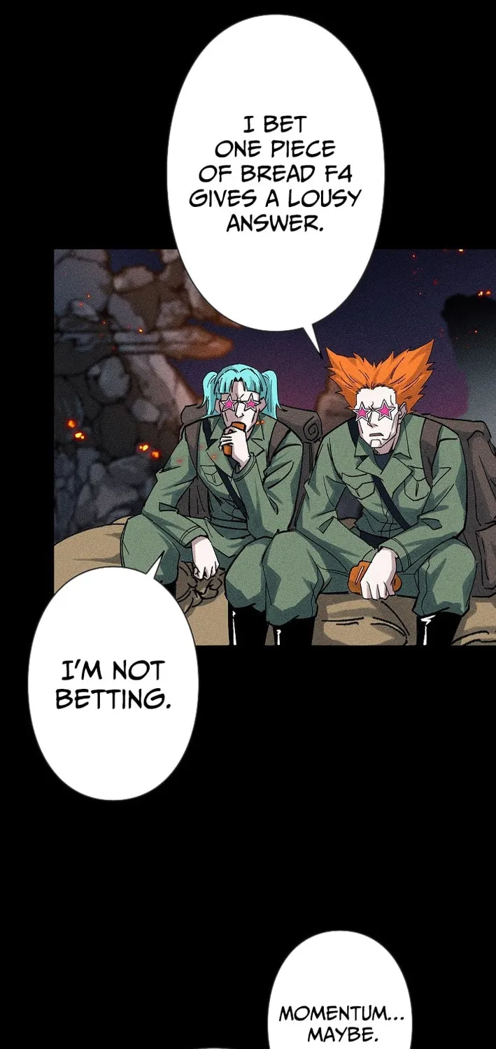 Read Starting Off By Surrendering to the Demon Lord EN Manga Online