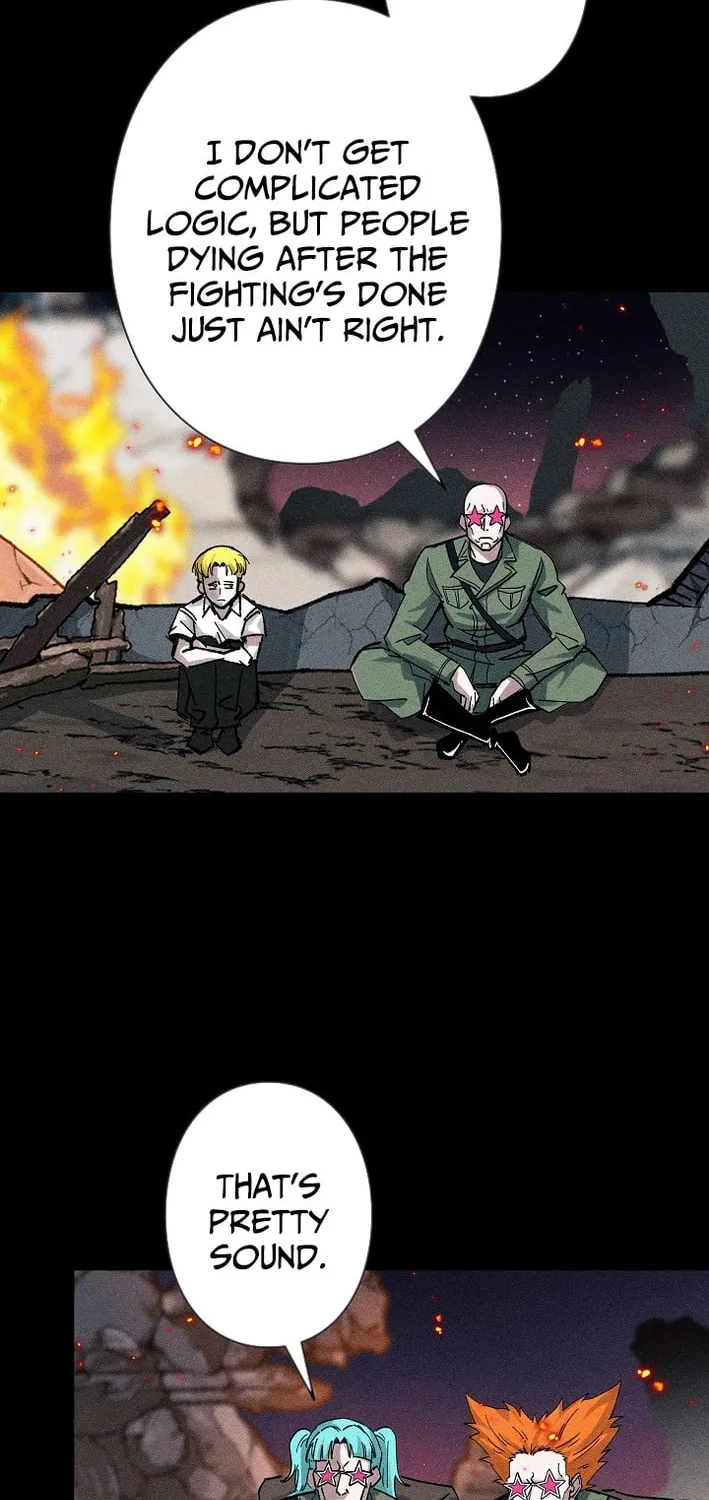 Read Starting Off By Surrendering to the Demon Lord EN Manga Online