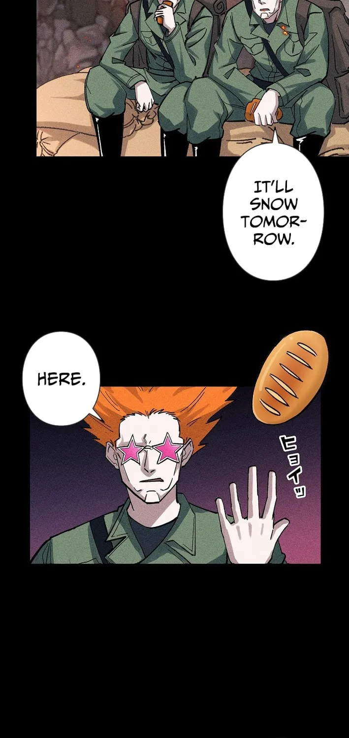 Read Starting Off By Surrendering to the Demon Lord EN Manga Online