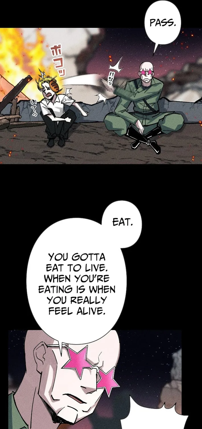 Read Starting Off By Surrendering to the Demon Lord EN Manga Online