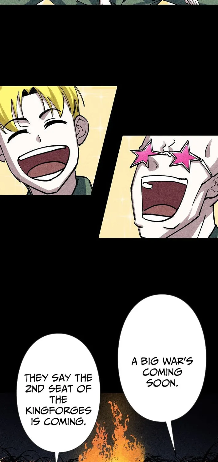 Read Starting Off By Surrendering to the Demon Lord EN Manga Online
