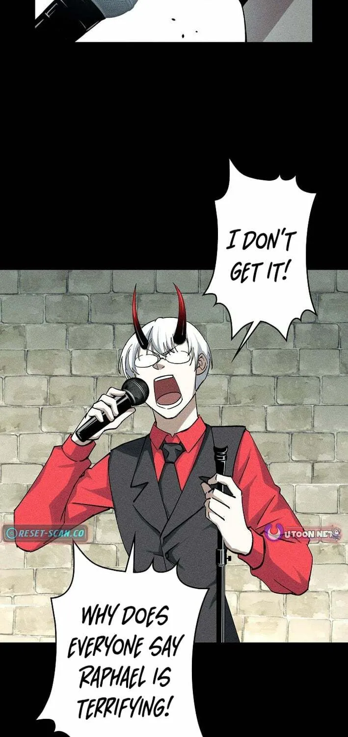 Read Starting Off By Surrendering to the Demon Lord EN Manga Online