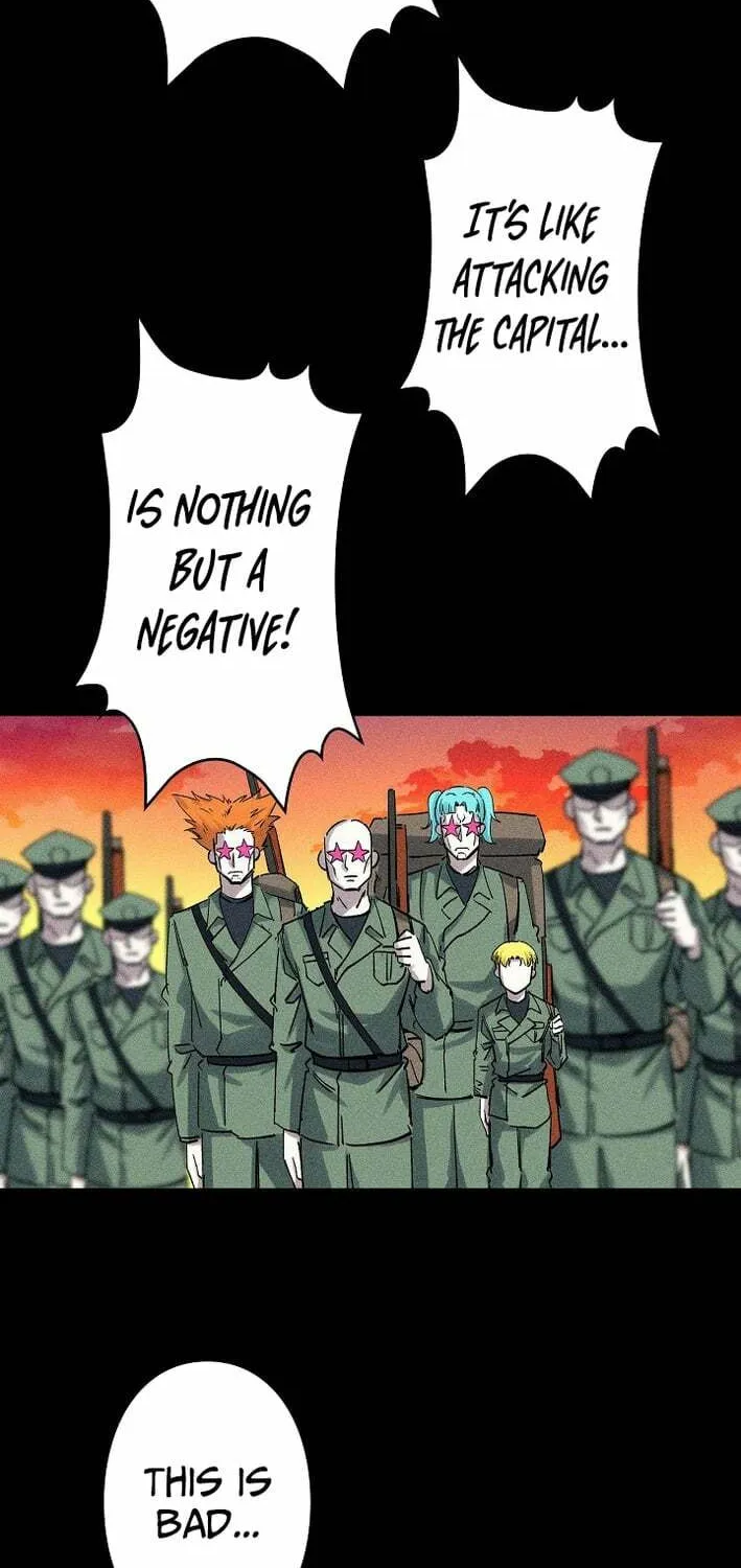 Read Starting Off By Surrendering to the Demon Lord EN Manga Online