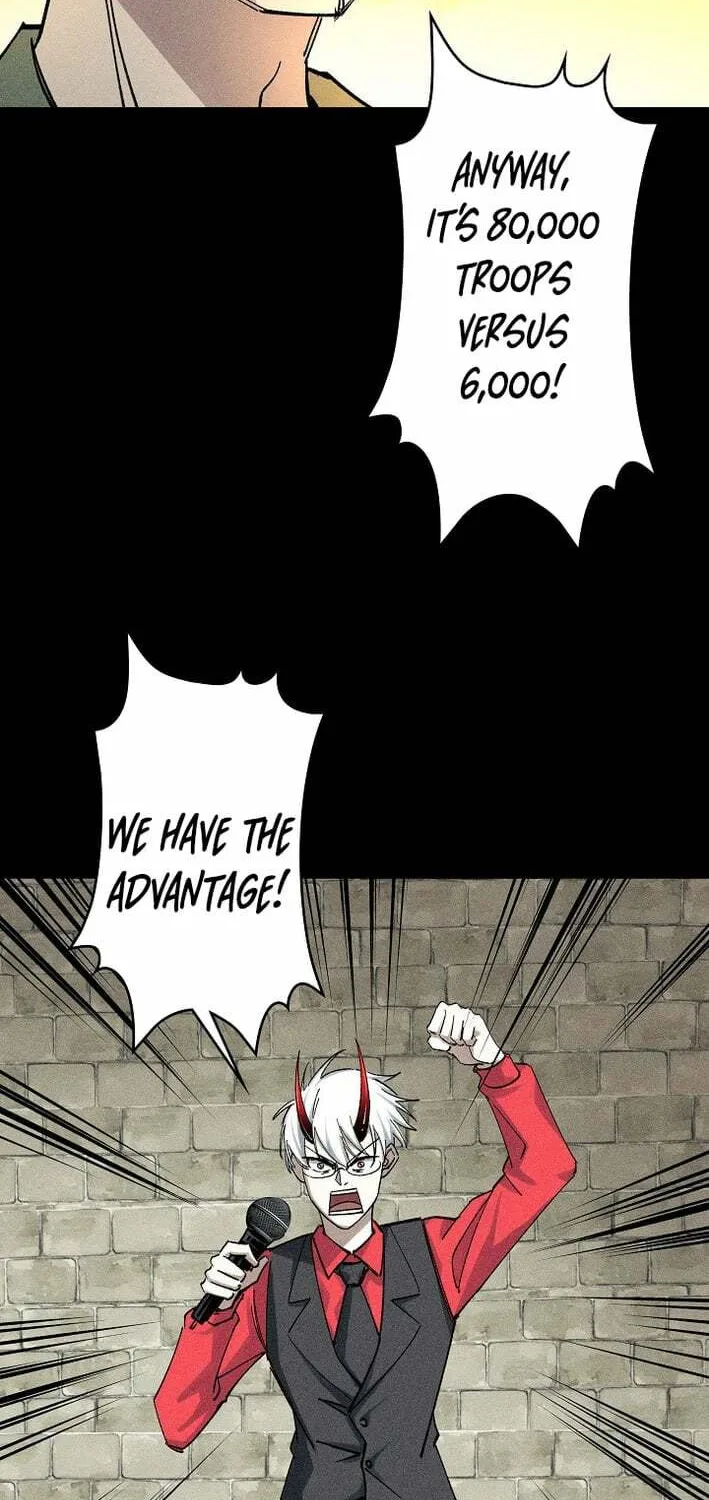 Read Starting Off By Surrendering to the Demon Lord EN Manga Online
