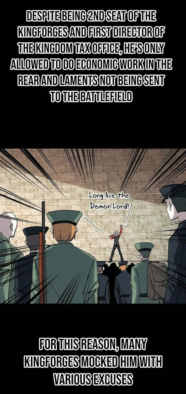 Read Starting Off By Surrendering to the Demon Lord EN Manga Online