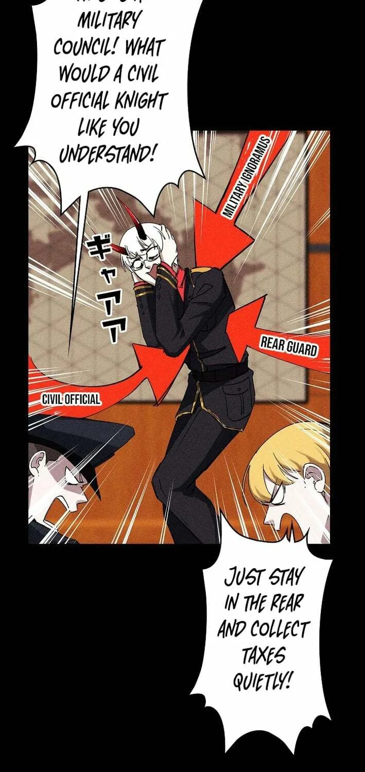 Read Starting Off By Surrendering to the Demon Lord EN Manga Online
