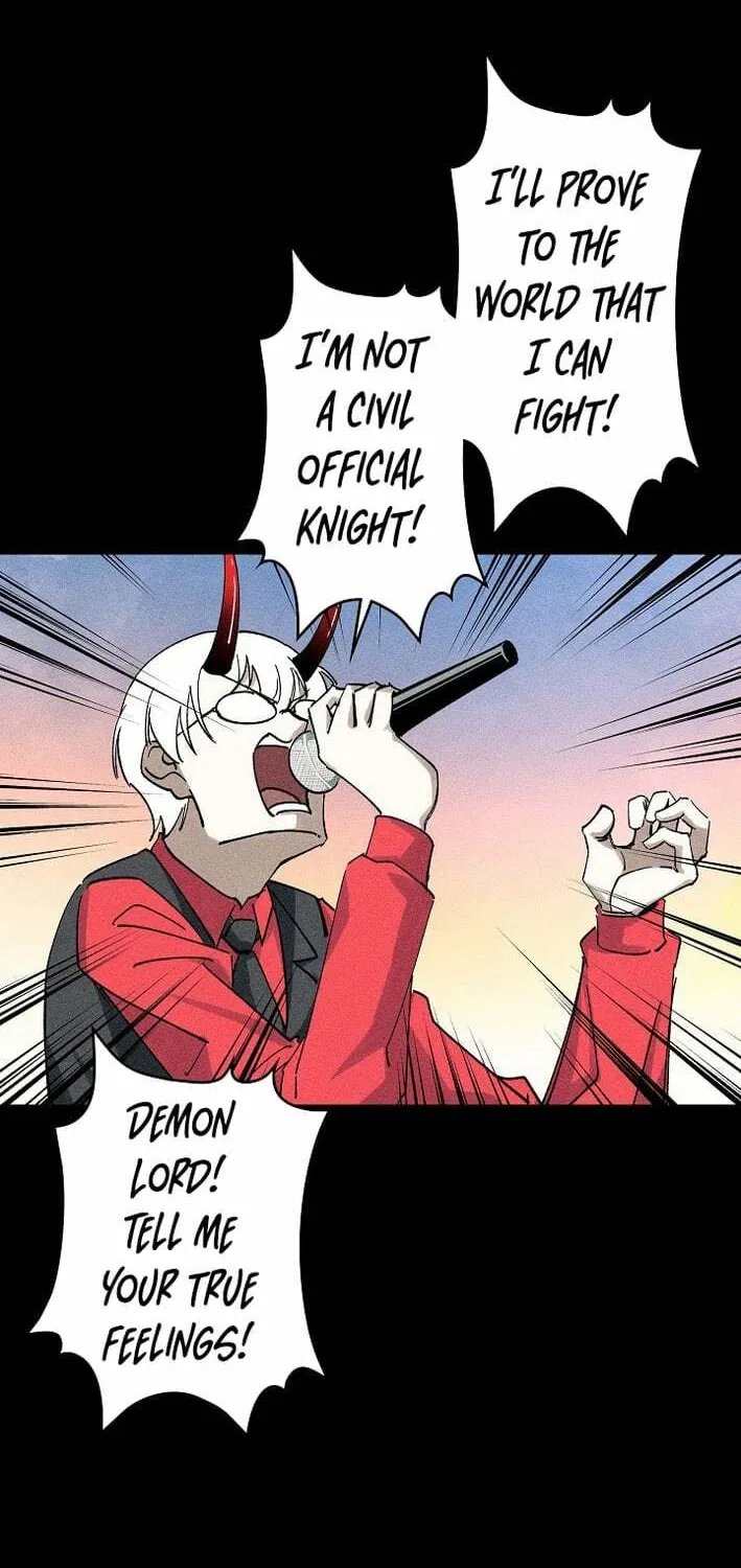 Read Starting Off By Surrendering to the Demon Lord EN Manga Online