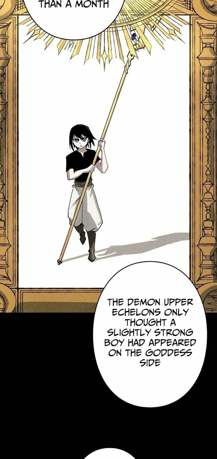 Read Starting Off By Surrendering to the Demon Lord EN Manga Online