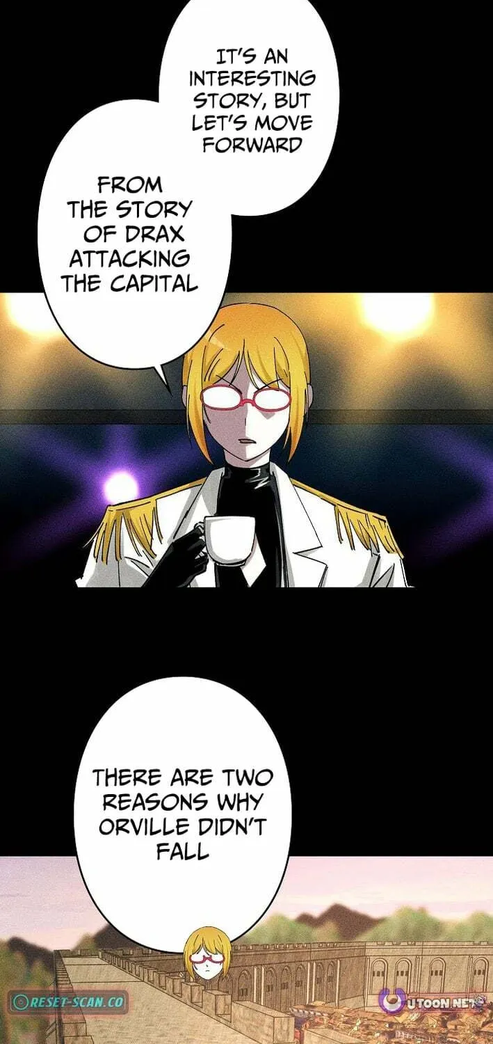 Read Starting Off By Surrendering to the Demon Lord EN Manga Online