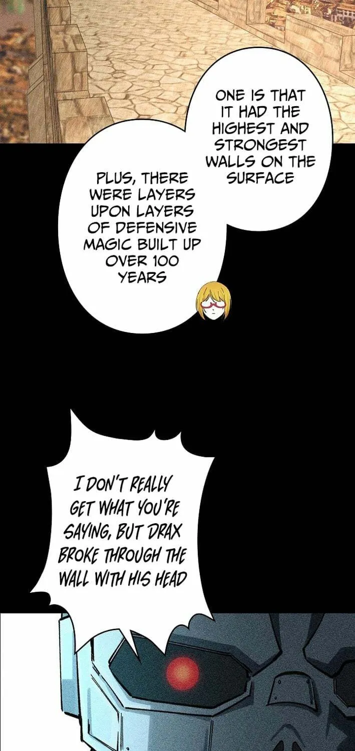 Read Starting Off By Surrendering to the Demon Lord EN Manga Online
