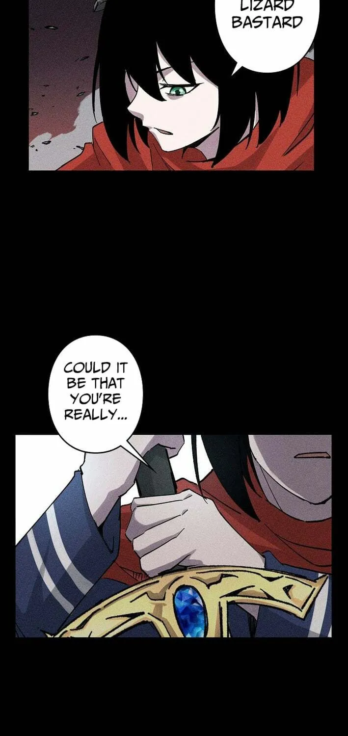 Read Starting Off By Surrendering to the Demon Lord EN Manga Online