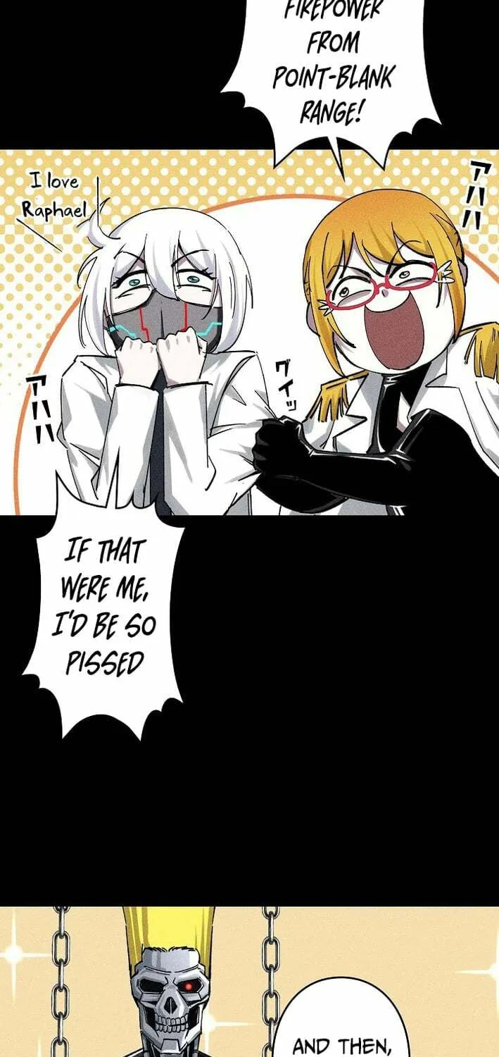 Read Starting Off By Surrendering to the Demon Lord EN Manga Online