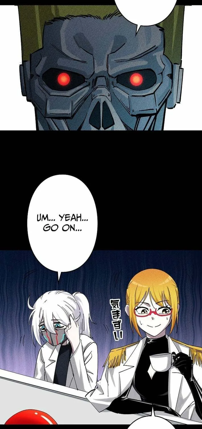 Read Starting Off By Surrendering to the Demon Lord EN Manga Online