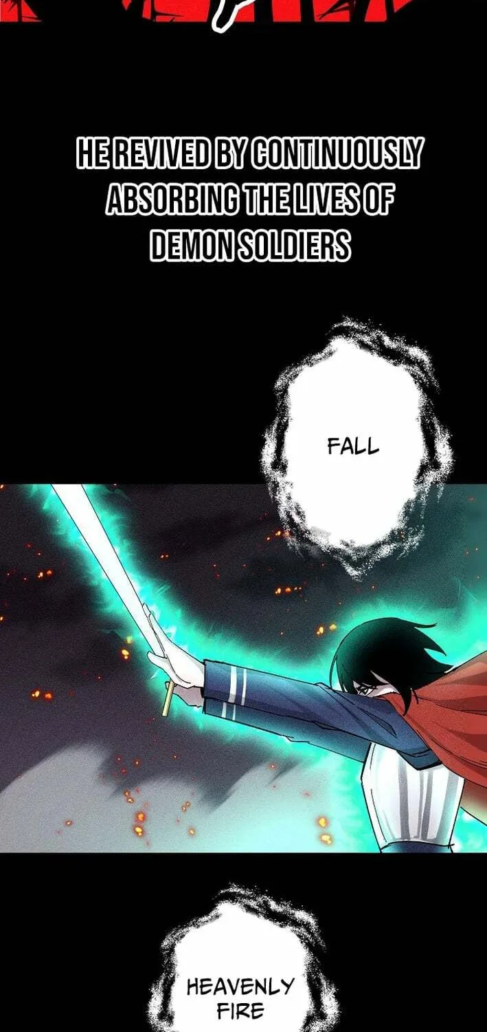 Read Starting Off By Surrendering to the Demon Lord EN Manga Online