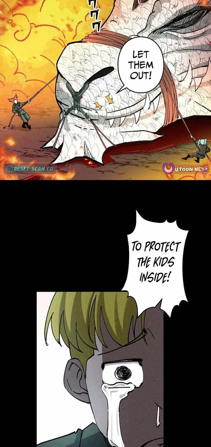 Read Starting Off By Surrendering to the Demon Lord EN Manga Online