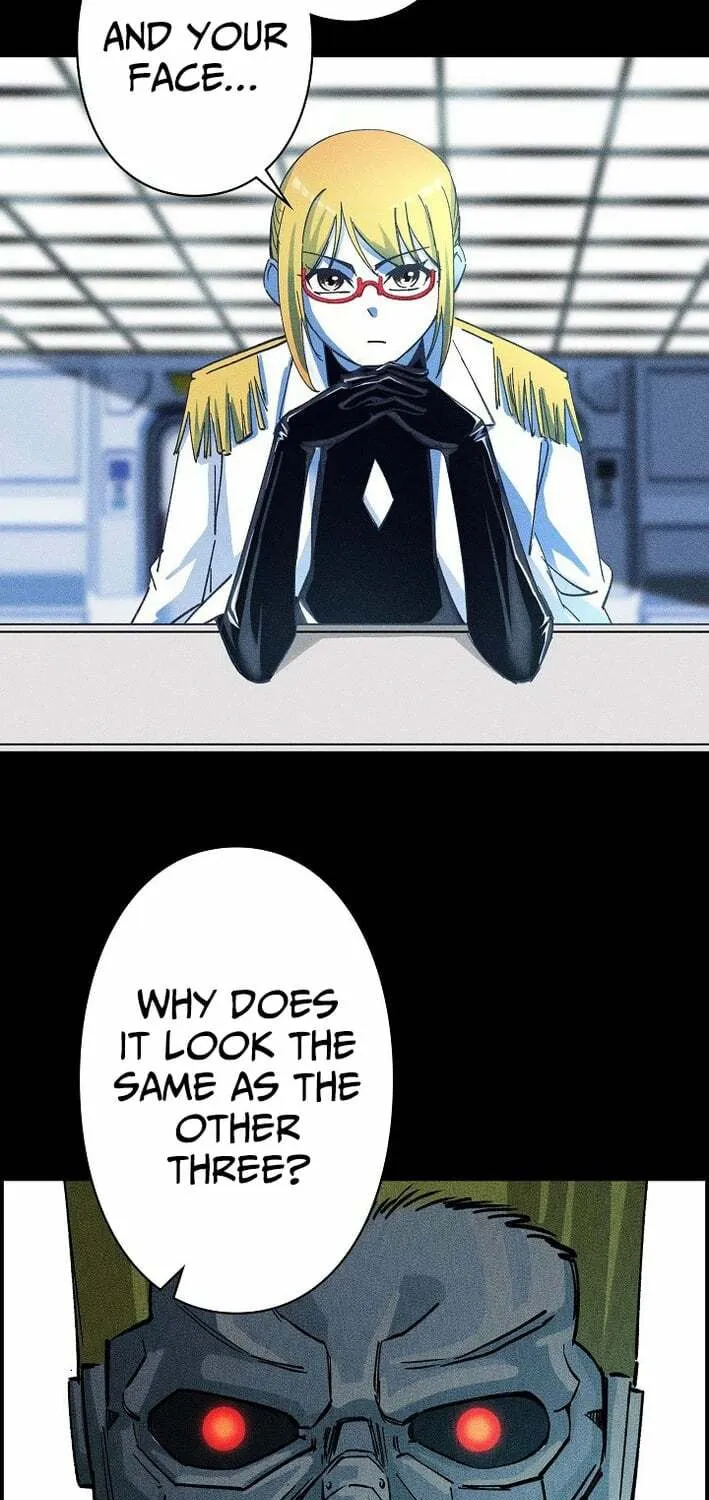 Read Starting Off By Surrendering to the Demon Lord EN Manga Online
