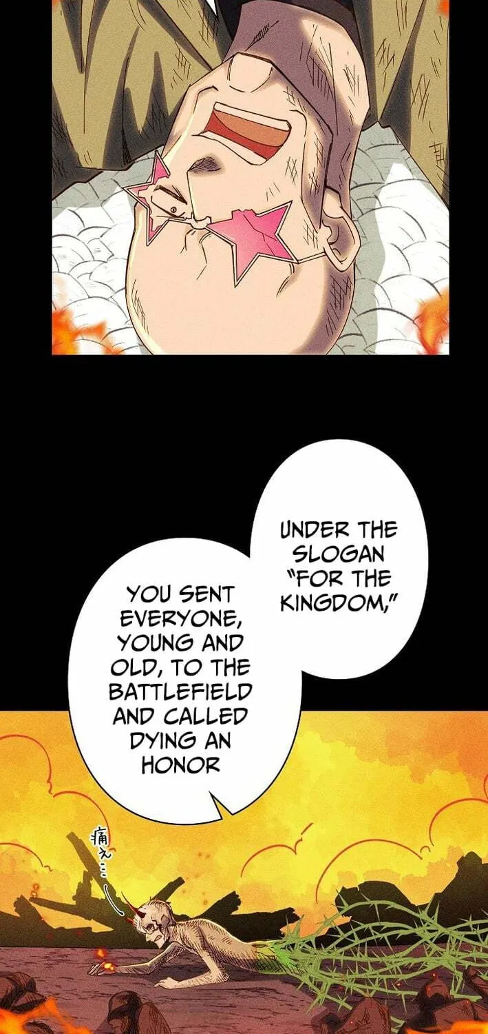Read Starting Off By Surrendering to the Demon Lord EN Manga Online