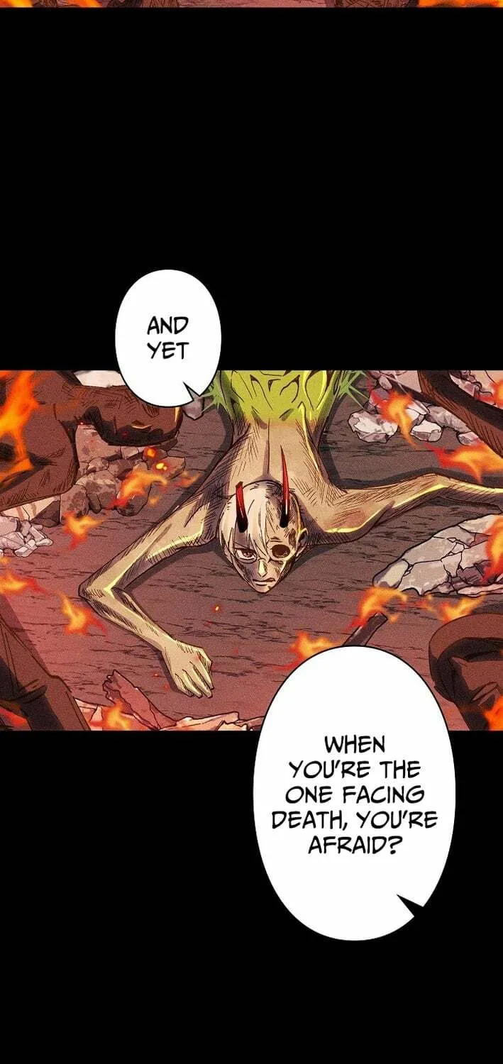 Read Starting Off By Surrendering to the Demon Lord EN Manga Online