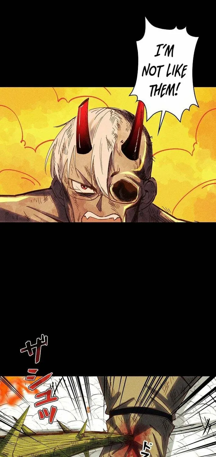 Read Starting Off By Surrendering to the Demon Lord EN Manga Online