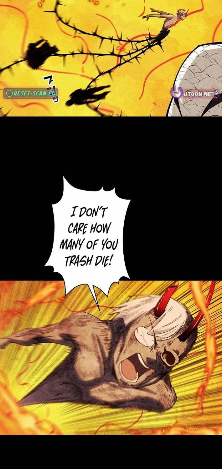 Read Starting Off By Surrendering to the Demon Lord EN Manga Online