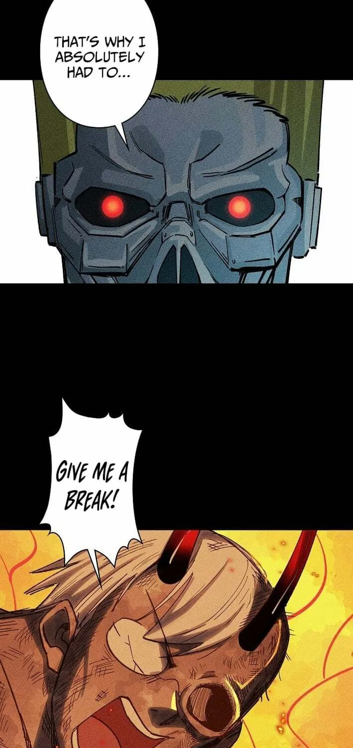 Read Starting Off By Surrendering to the Demon Lord EN Manga Online