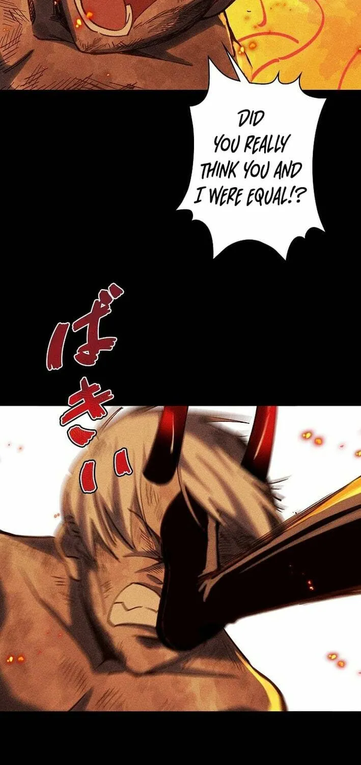 Read Starting Off By Surrendering to the Demon Lord EN Manga Online