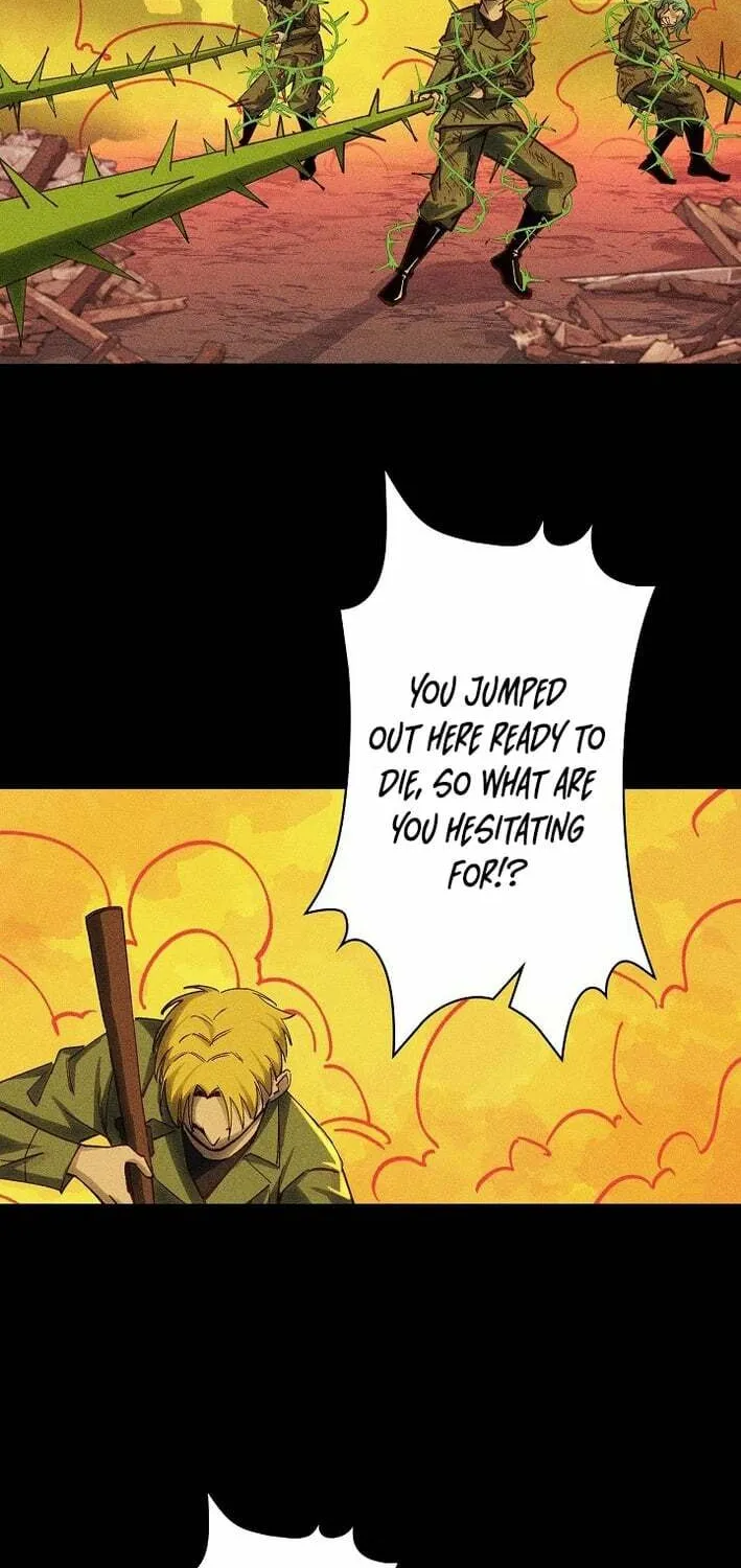 Read Starting Off By Surrendering to the Demon Lord EN Manga Online