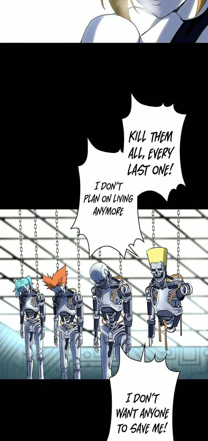 Read Starting Off By Surrendering to the Demon Lord EN Manga Online