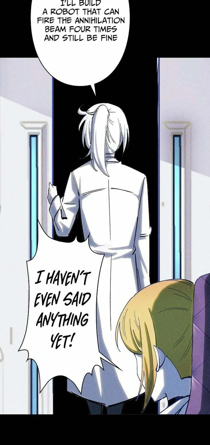 Read Starting Off By Surrendering to the Demon Lord EN Manga Online