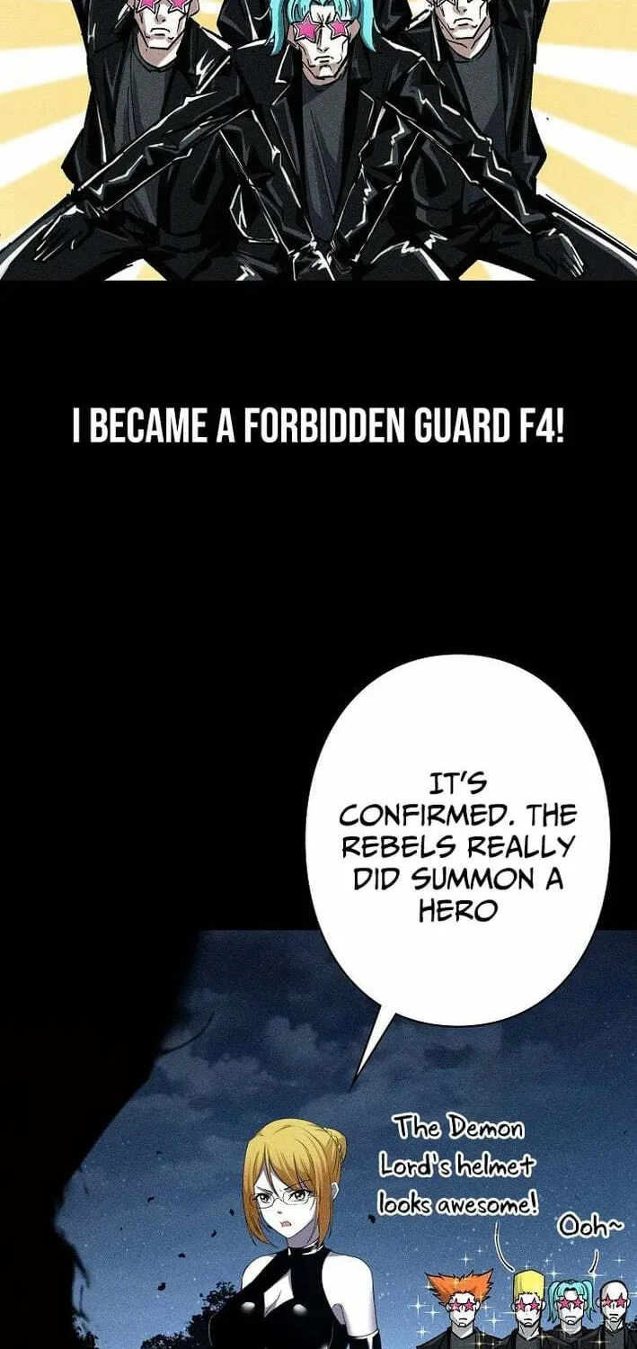 Read Starting Off By Surrendering to the Demon Lord EN Manga Online
