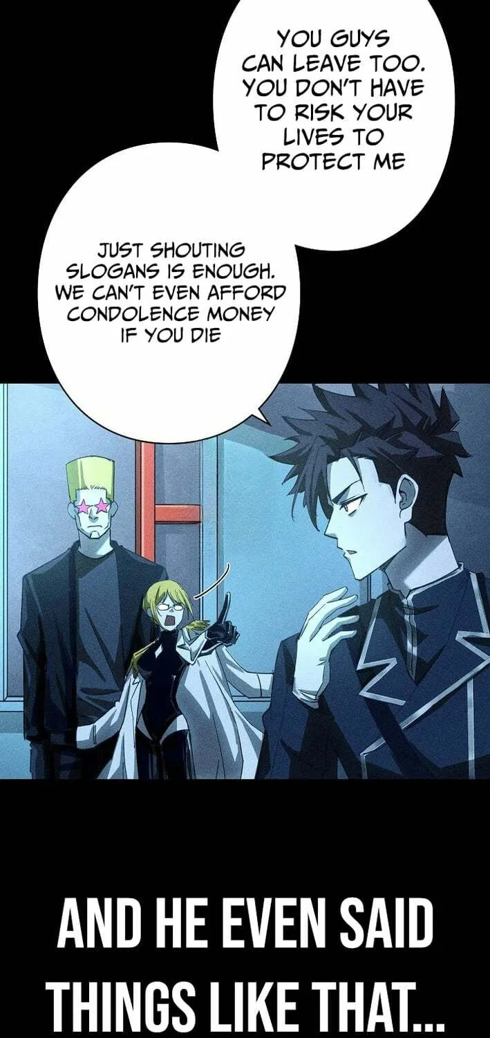 Read Starting Off By Surrendering to the Demon Lord EN Manga Online