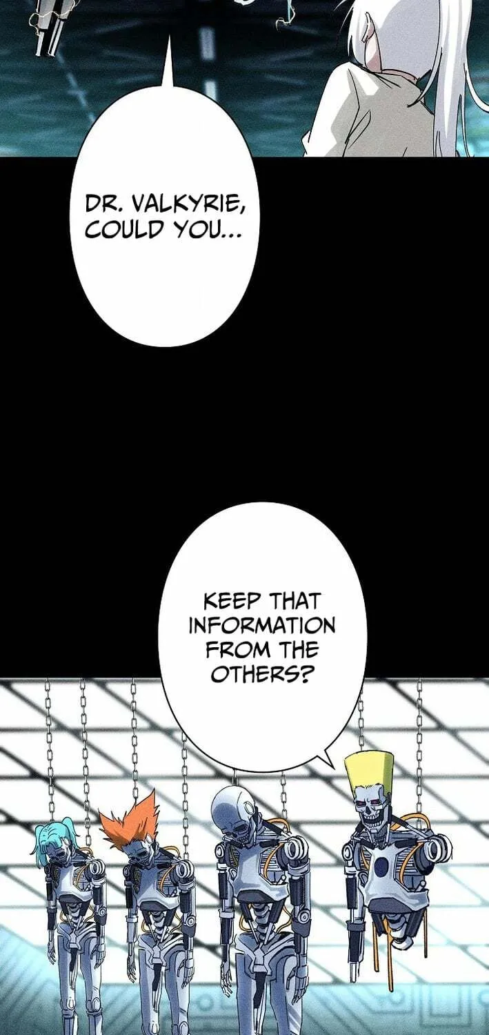 Read Starting Off By Surrendering to the Demon Lord EN Manga Online