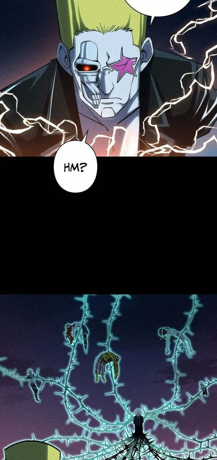 Read Starting Off By Surrendering to the Demon Lord EN Manga Online