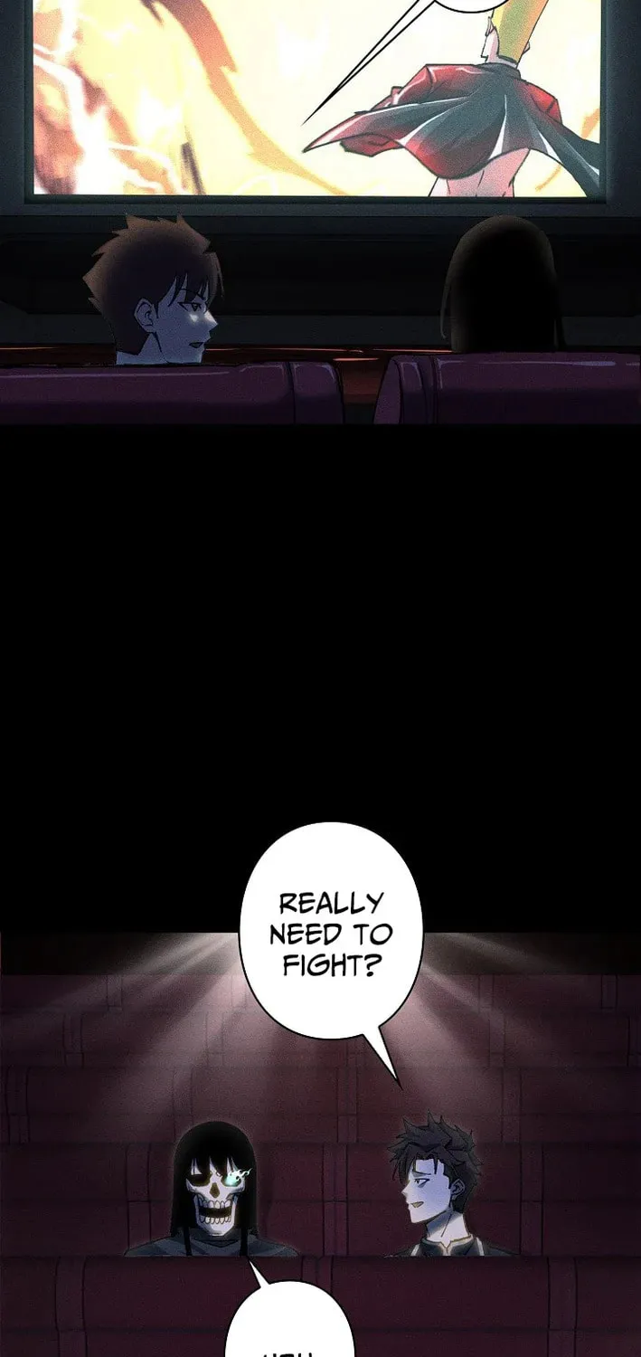 Read Starting Off By Surrendering to the Demon Lord EN Manga Online