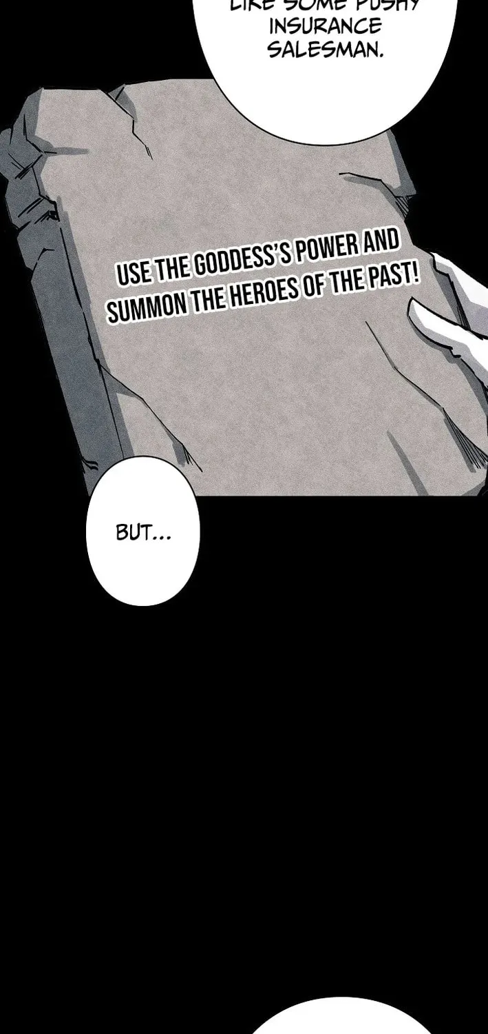 Read Starting Off By Surrendering to the Demon Lord EN Manga Online