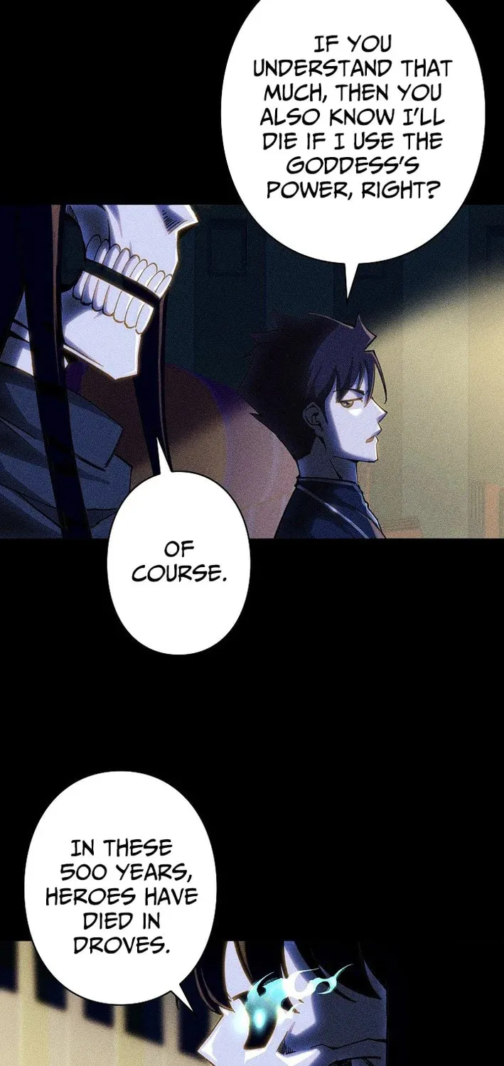 Read Starting Off By Surrendering to the Demon Lord EN Manga Online