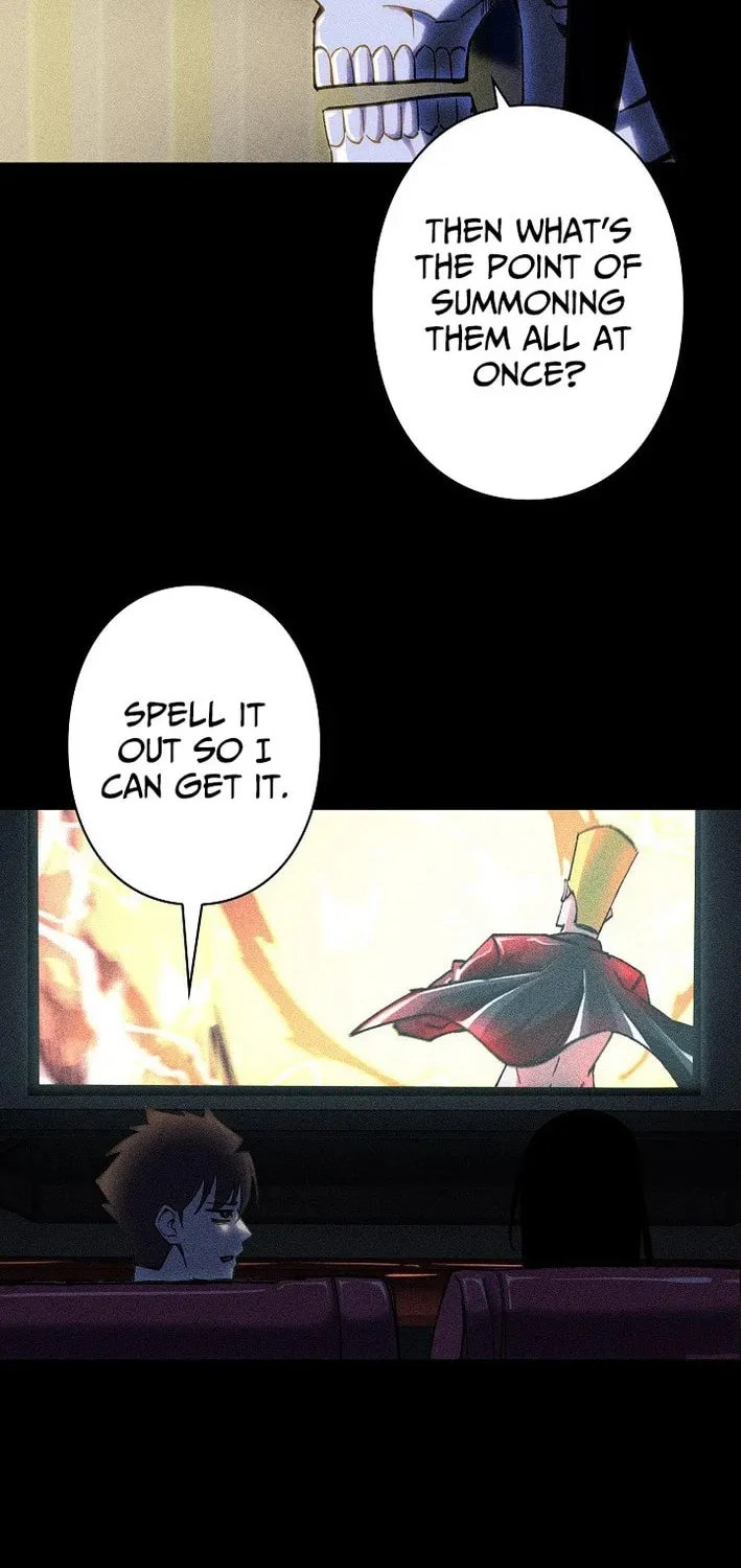 Read Starting Off By Surrendering to the Demon Lord EN Manga Online