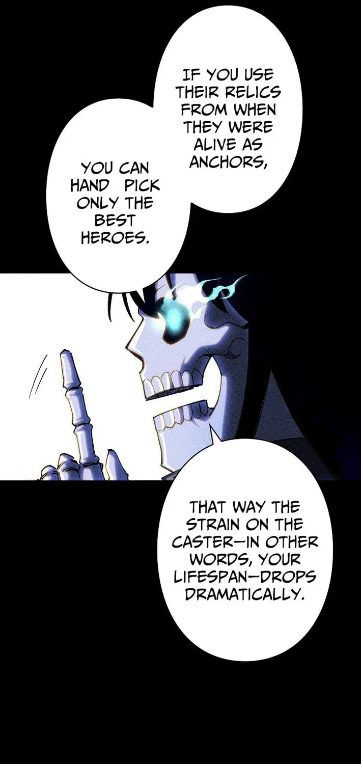Read Starting Off By Surrendering to the Demon Lord EN Manga Online