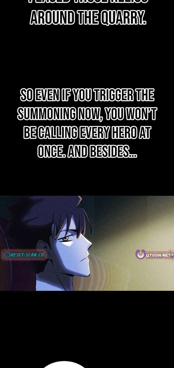 Read Starting Off By Surrendering to the Demon Lord EN Manga Online