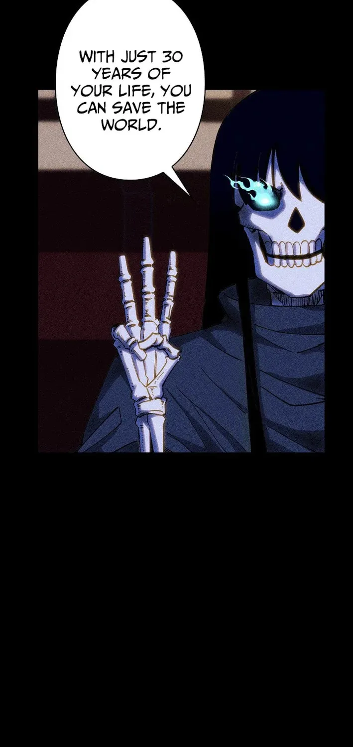 Read Starting Off By Surrendering to the Demon Lord EN Manga Online