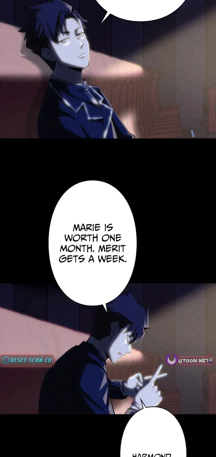 Read Starting Off By Surrendering to the Demon Lord EN Manga Online
