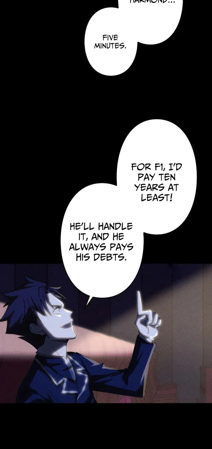 Read Starting Off By Surrendering to the Demon Lord EN Manga Online