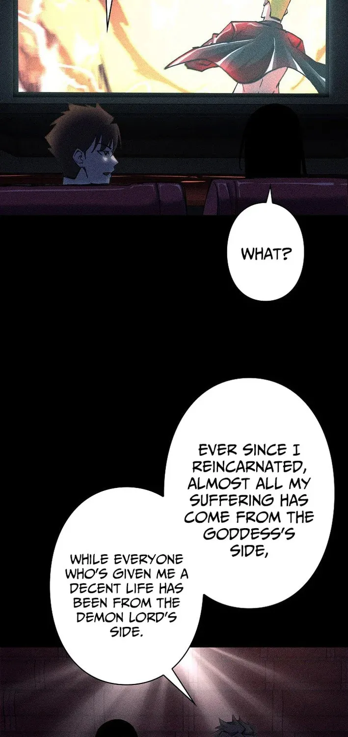 Read Starting Off By Surrendering to the Demon Lord EN Manga Online