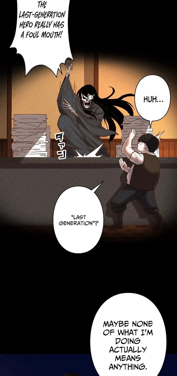 Read Starting Off By Surrendering to the Demon Lord EN Manga Online