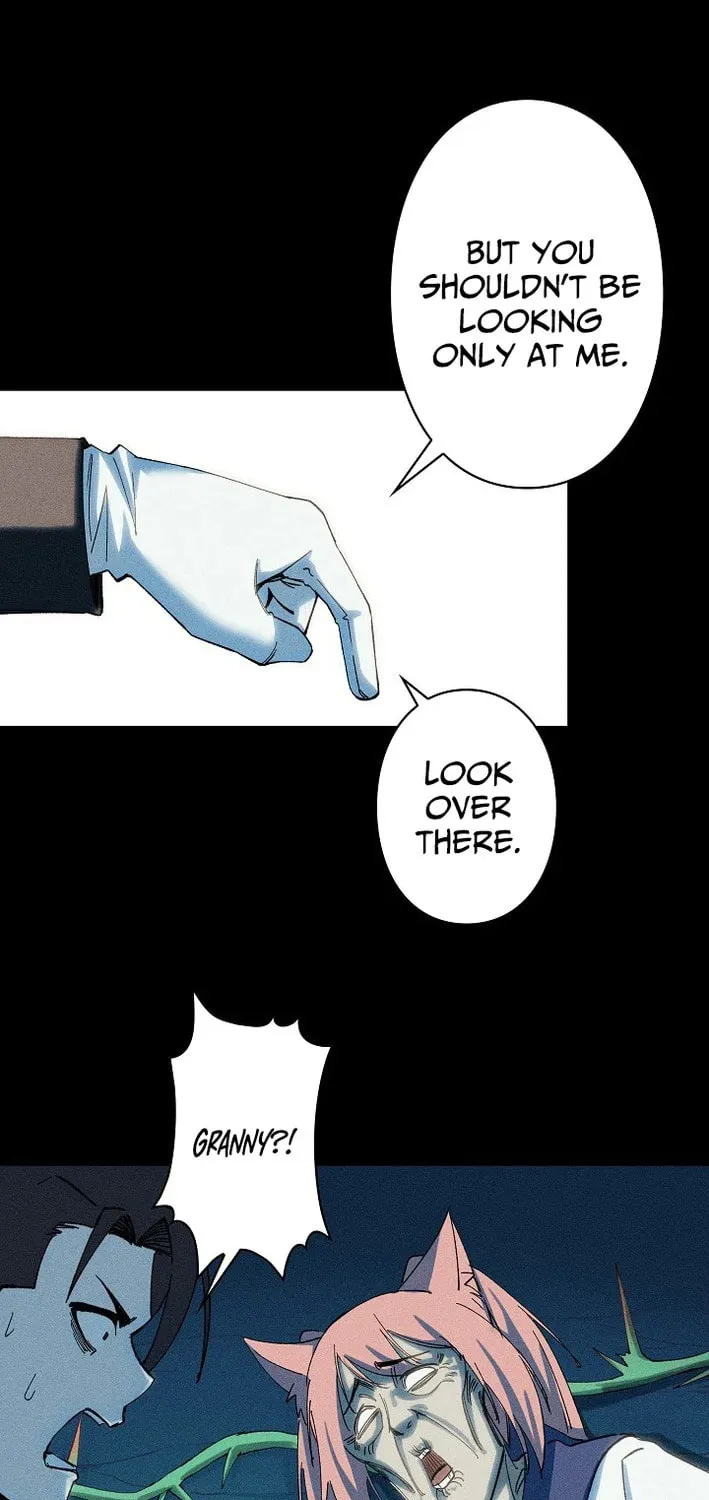 Read Starting Off By Surrendering to the Demon Lord EN Manga Online