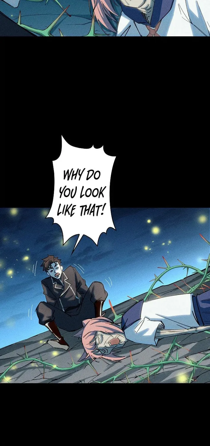 Read Starting Off By Surrendering to the Demon Lord EN Manga Online