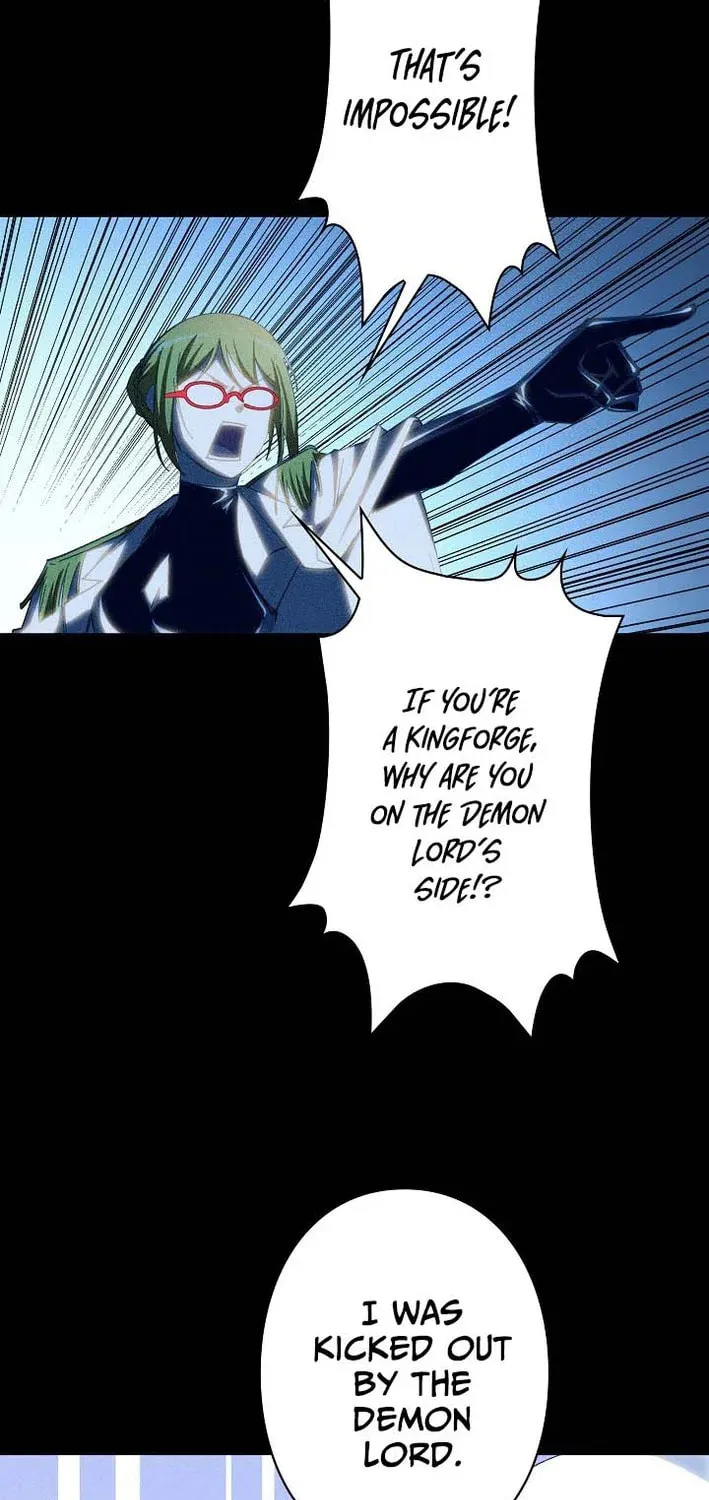 Read Starting Off By Surrendering to the Demon Lord EN Manga Online