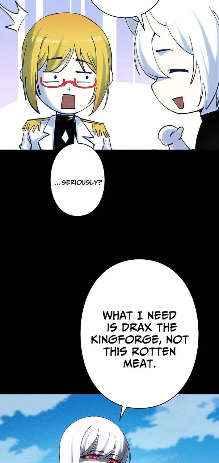 Read Starting Off By Surrendering to the Demon Lord EN Manga Online