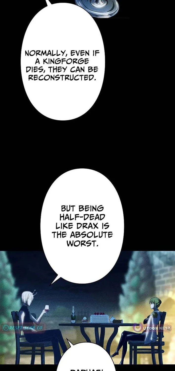 Read Starting Off By Surrendering to the Demon Lord EN Manga Online